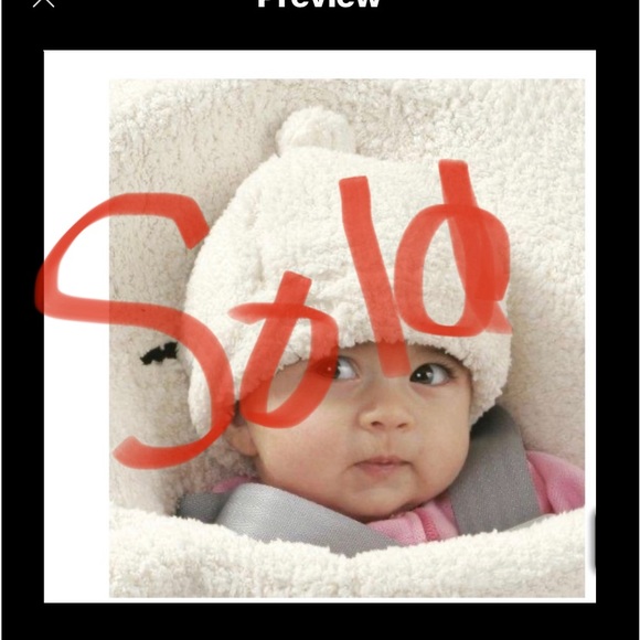 2x JJ Cole Original BundleMe hats - Picture 1 of 3